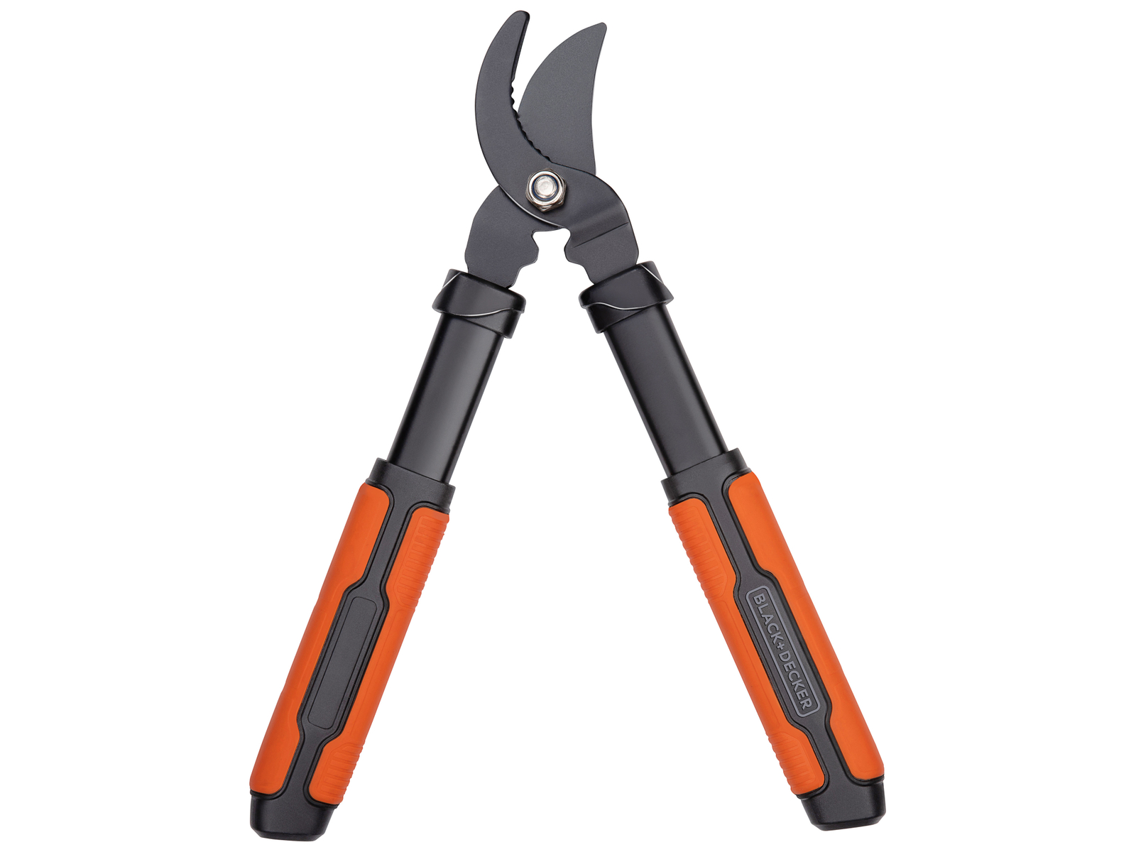 Image of BLACK & DECKER Bypass Astschere, 15", 38,1 cm