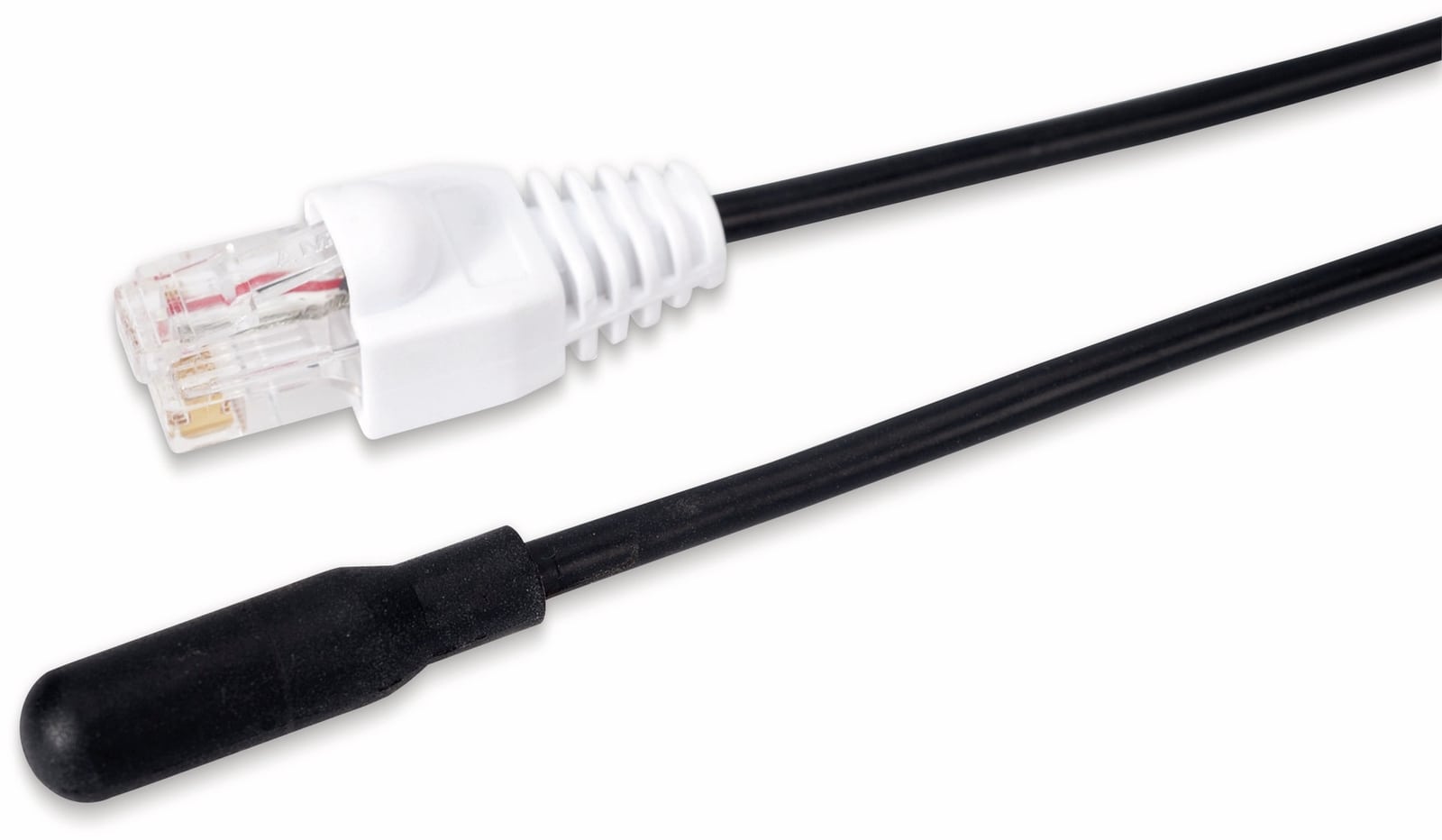 H-tronic - Temperatursensor TS2-2 Kunststoff