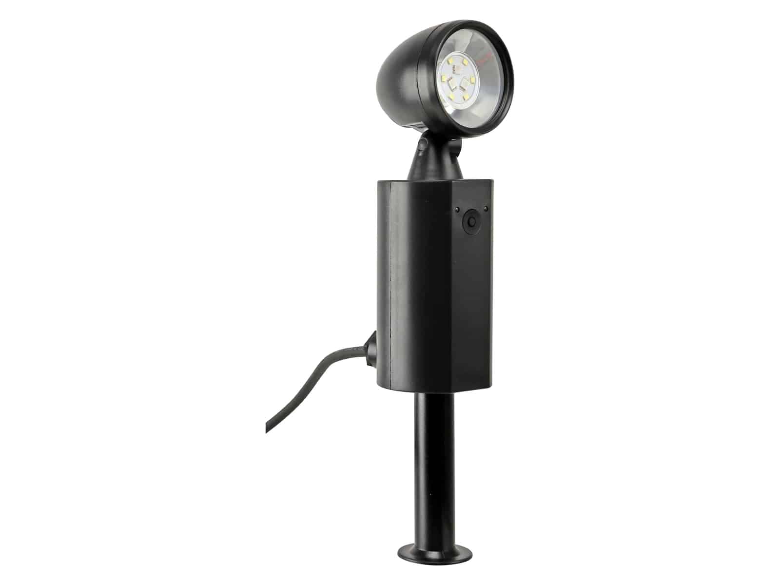REV, LED-RGB-Gartenspot Link2Home, WIFI