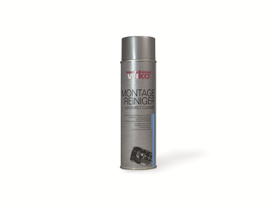 WIKO Montagereiniger-Spray, 500 ml