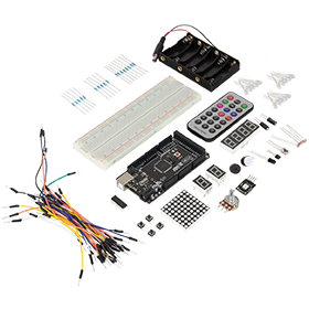 Arduino Shop: Zubehör & Gehäuse kaufen