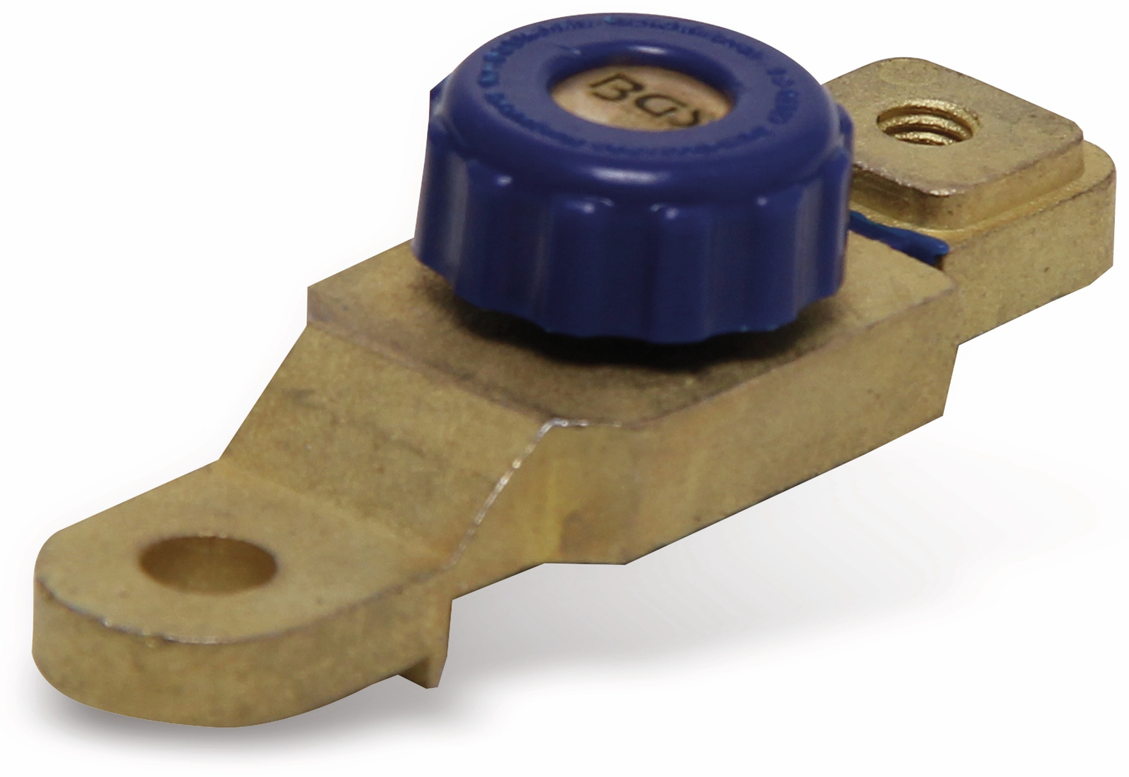 Image of BGS TECHNIC Batterie-Trennschalter für Motorrad, Roller