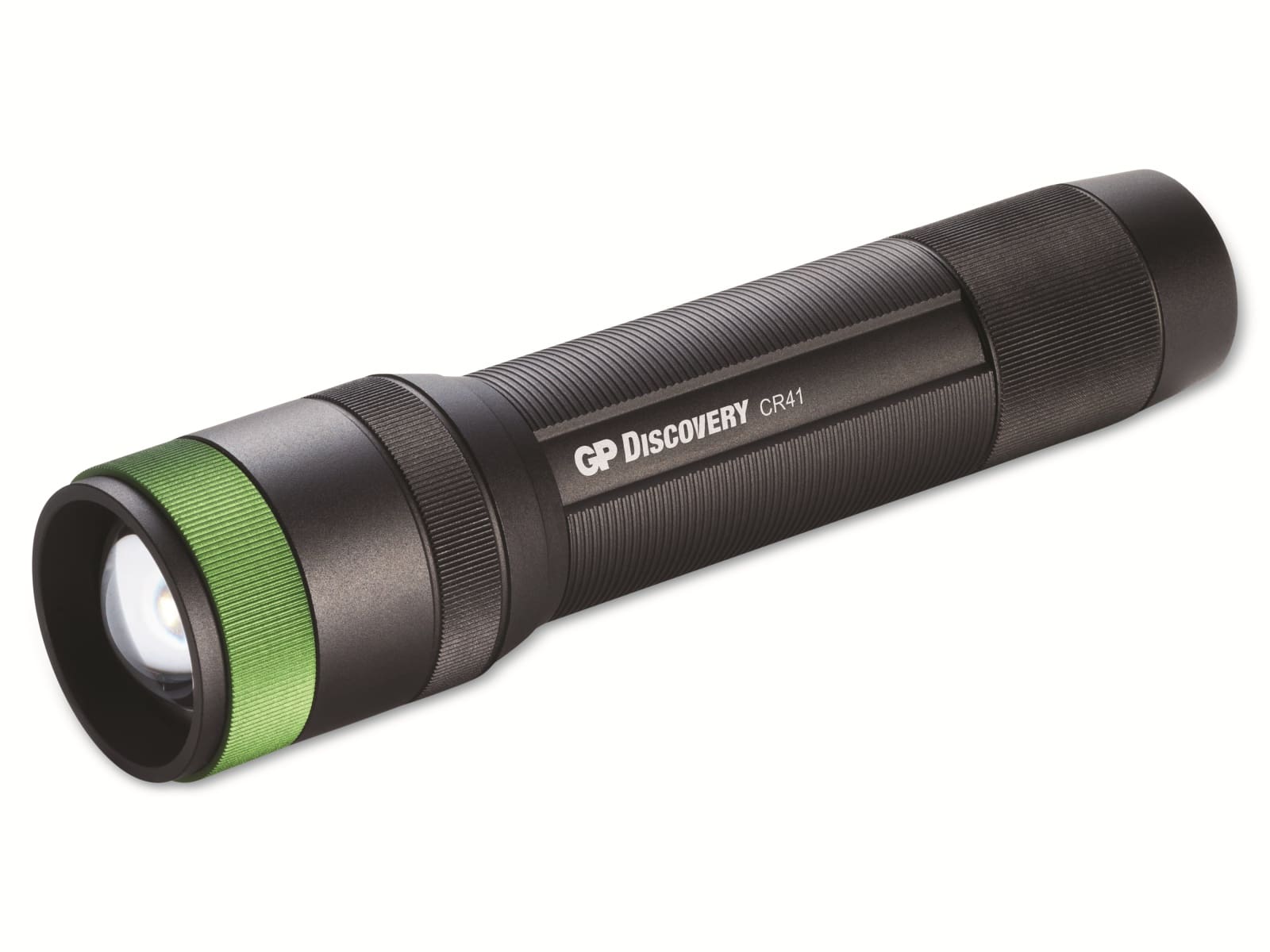 Image of 260GPACTCR41000 - LED-Taschenlampe, 650 lm, Li-Ion Akku