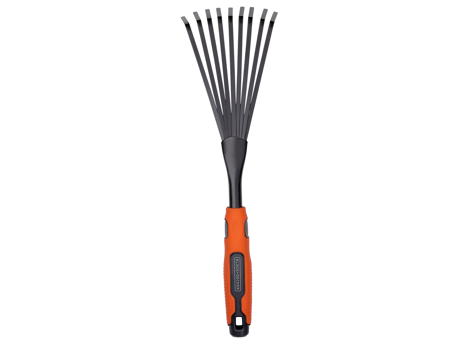 Image of BLACK & DECKER Laubrechen, 38,8 cm