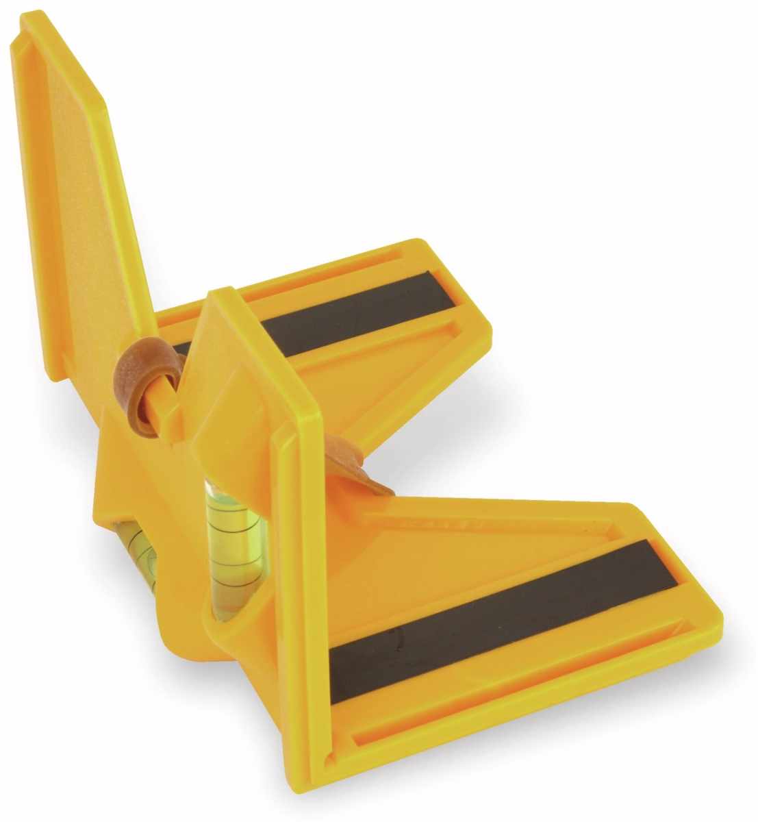 Image of BGS TECHNIC Pfosten-Wasserwaage