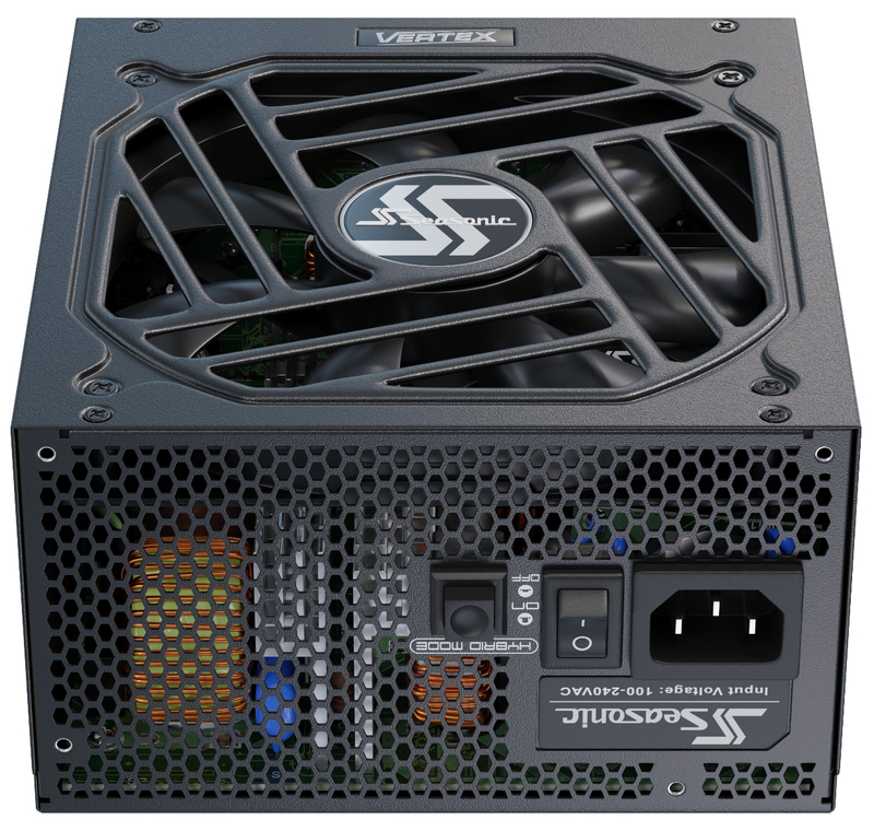 ATX Computer-Schaltnetzteile online kaufen | pollin.de