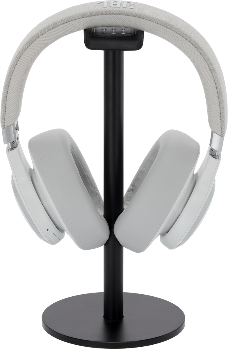 Image of JBL Bluetooth Over-Ear Kopfhörer Live 770 NC, weiß