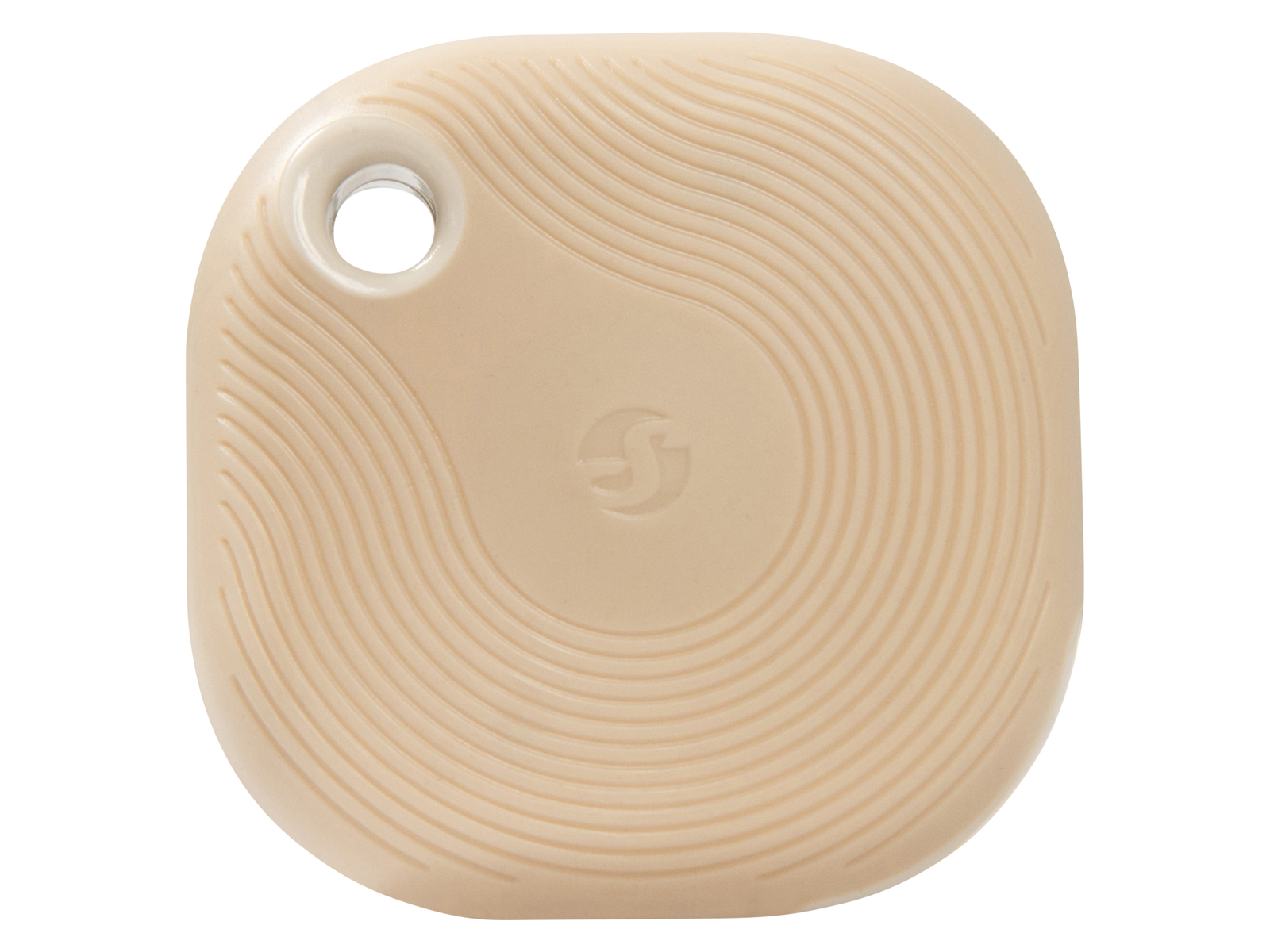 SHELLY Bluetooth Schalter und Dimmer Blu ZB Button, Plug&Play, Mocha