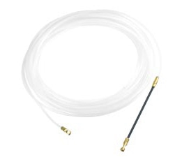Runpotec - Einziehband 10 m ø 4 mm