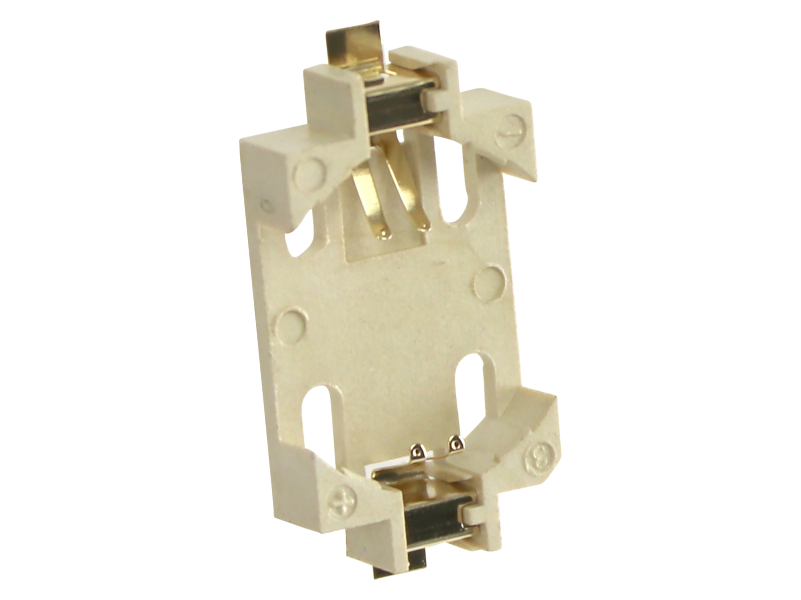 Image of Batteriehalter ROB2032HS-33, SMD, für CR2032