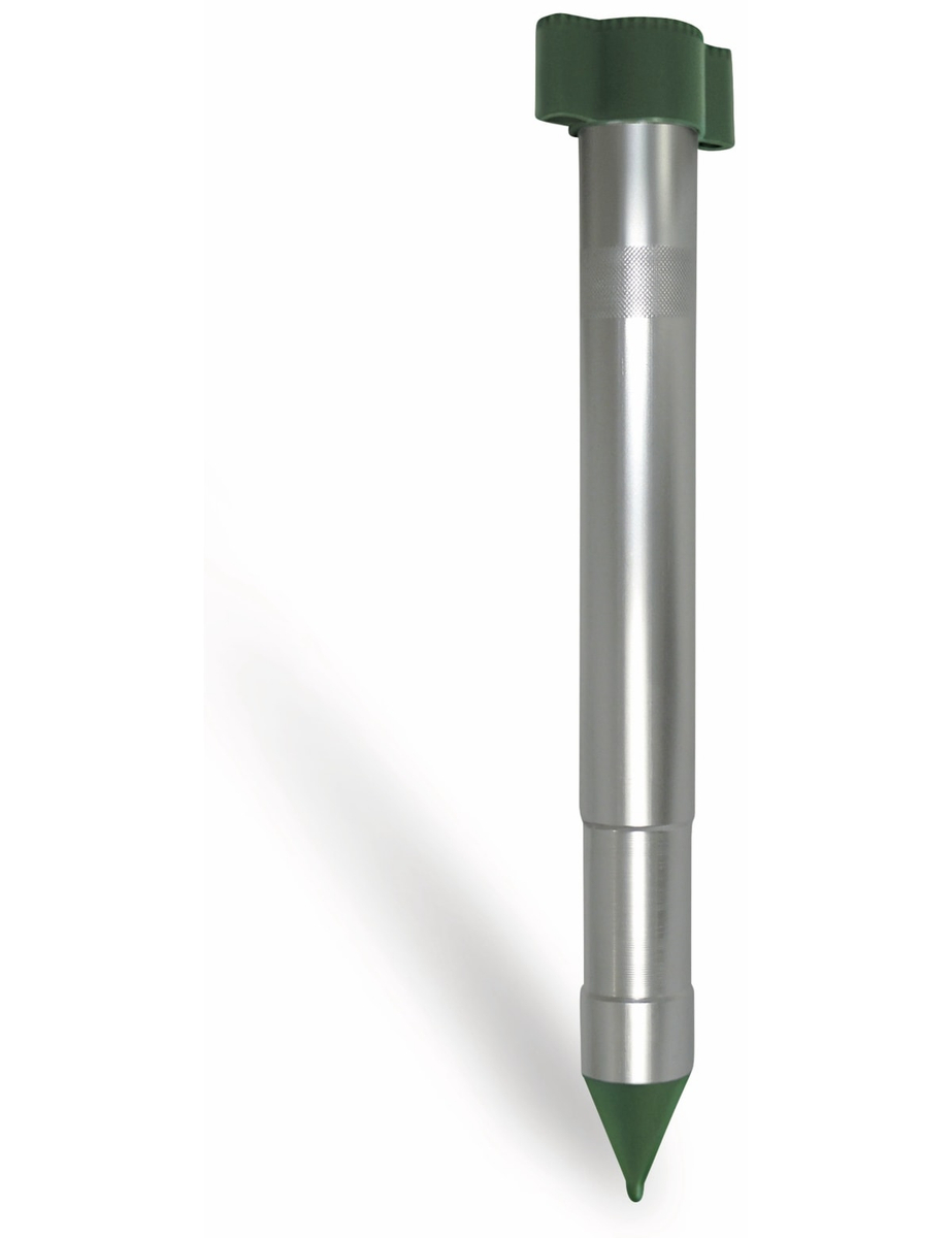 Image of BLANKO Sonic Wühlmaus- und Maulwurf-Schreck, 415x80 mm