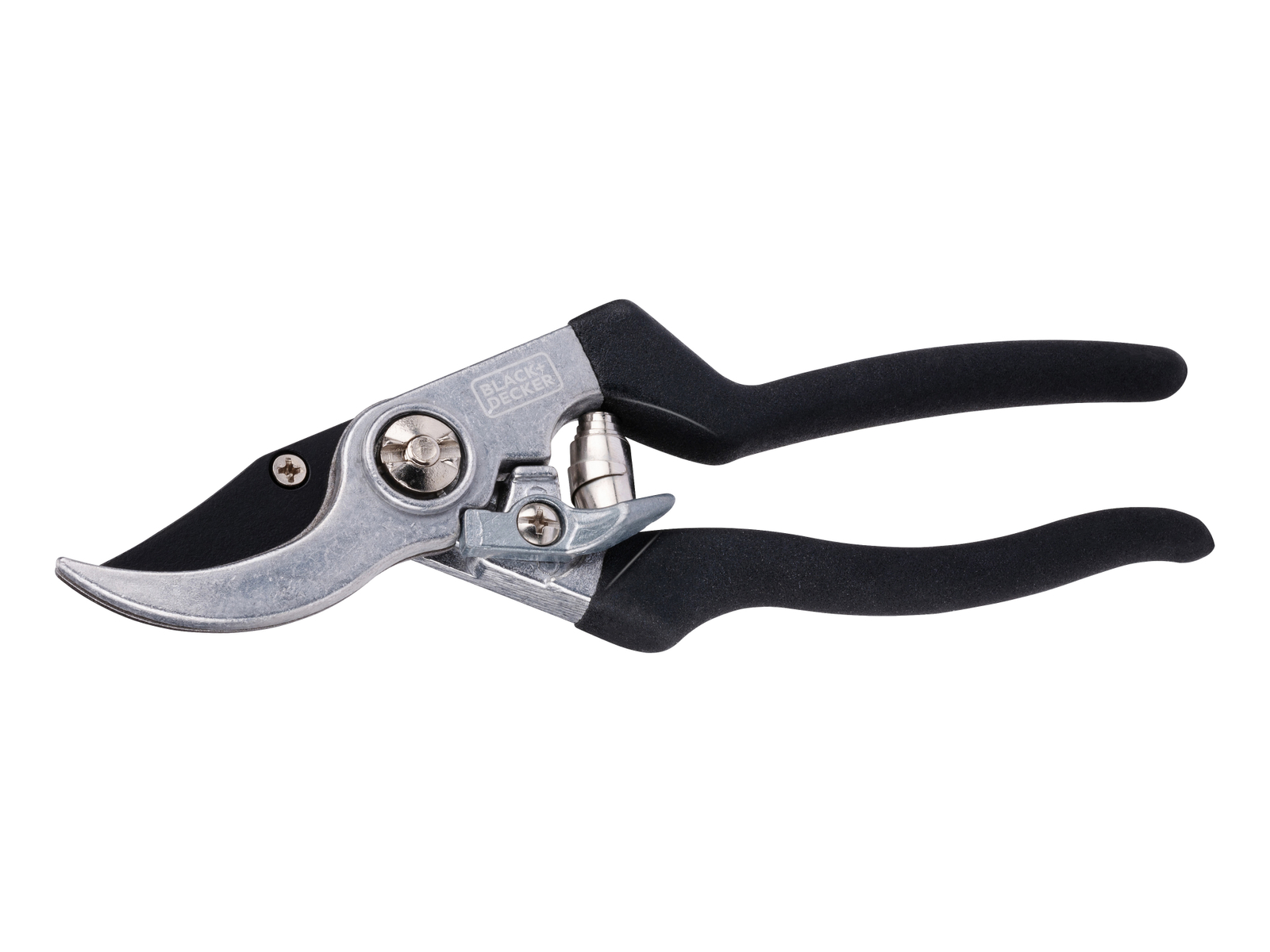 Image of BLACK & DECKER Bypass Gartenschere, 21,8 cm