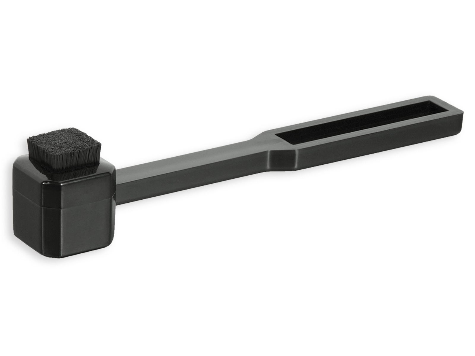 Image of DYNAVOX Nadelreinigungsbürste NC6, Carbon