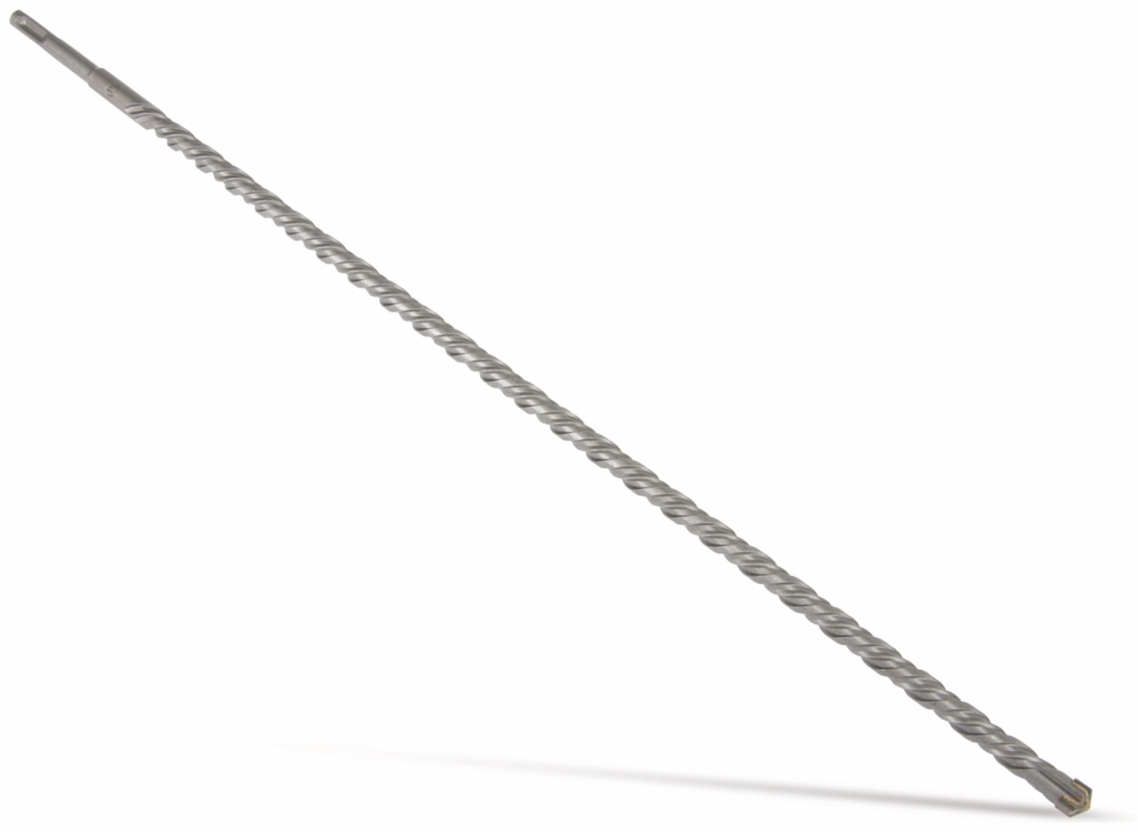 Markenlos - SDS-Plus-kompatibler Hammerbohrer 12 600