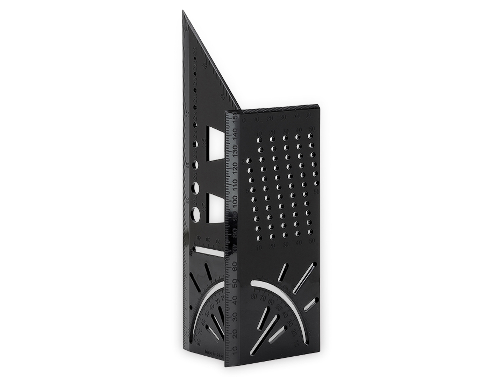 Image of SINTRON Tools 3D Gehrungswinkel 207910, Kunststoff, schwarz