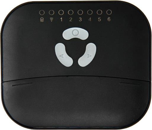 Shelly FrankEver Sprinkler Controller