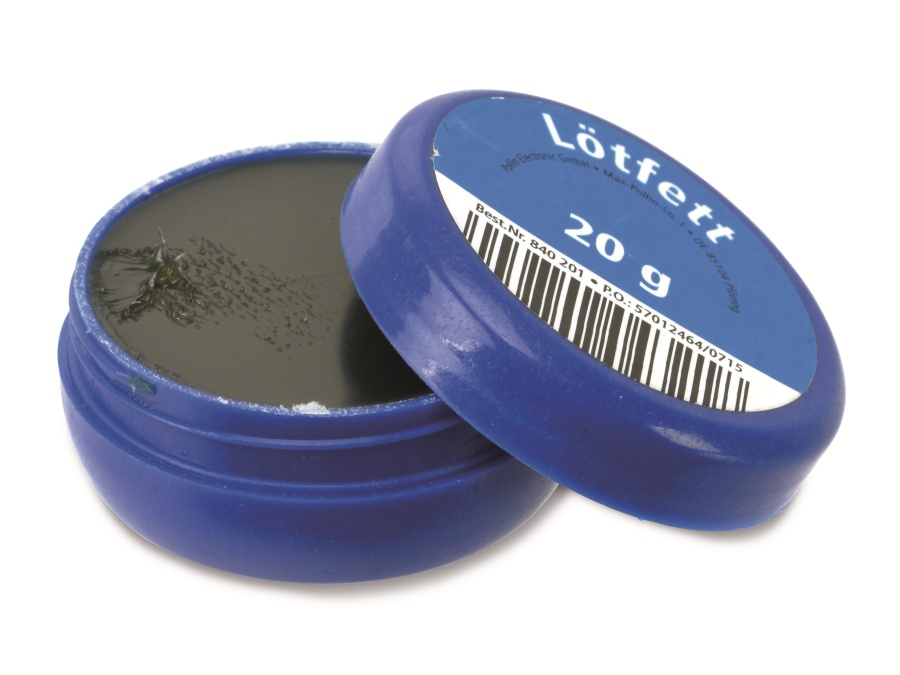 Image of Lötfett, 20 g