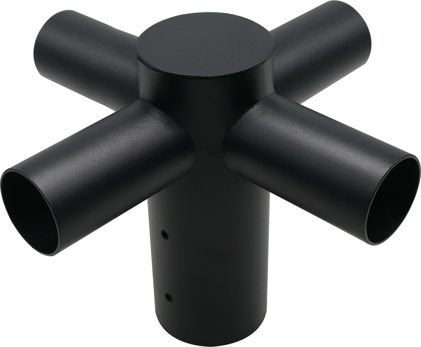 Image of ELED 900308 - Straßenleuchten Adapter, 4er, 80:60 mm