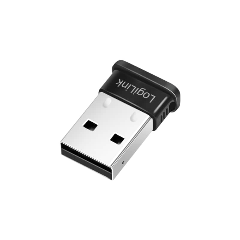 Image of LOGILINK BT0066 - Bluetooth 5.3 USB Adapter