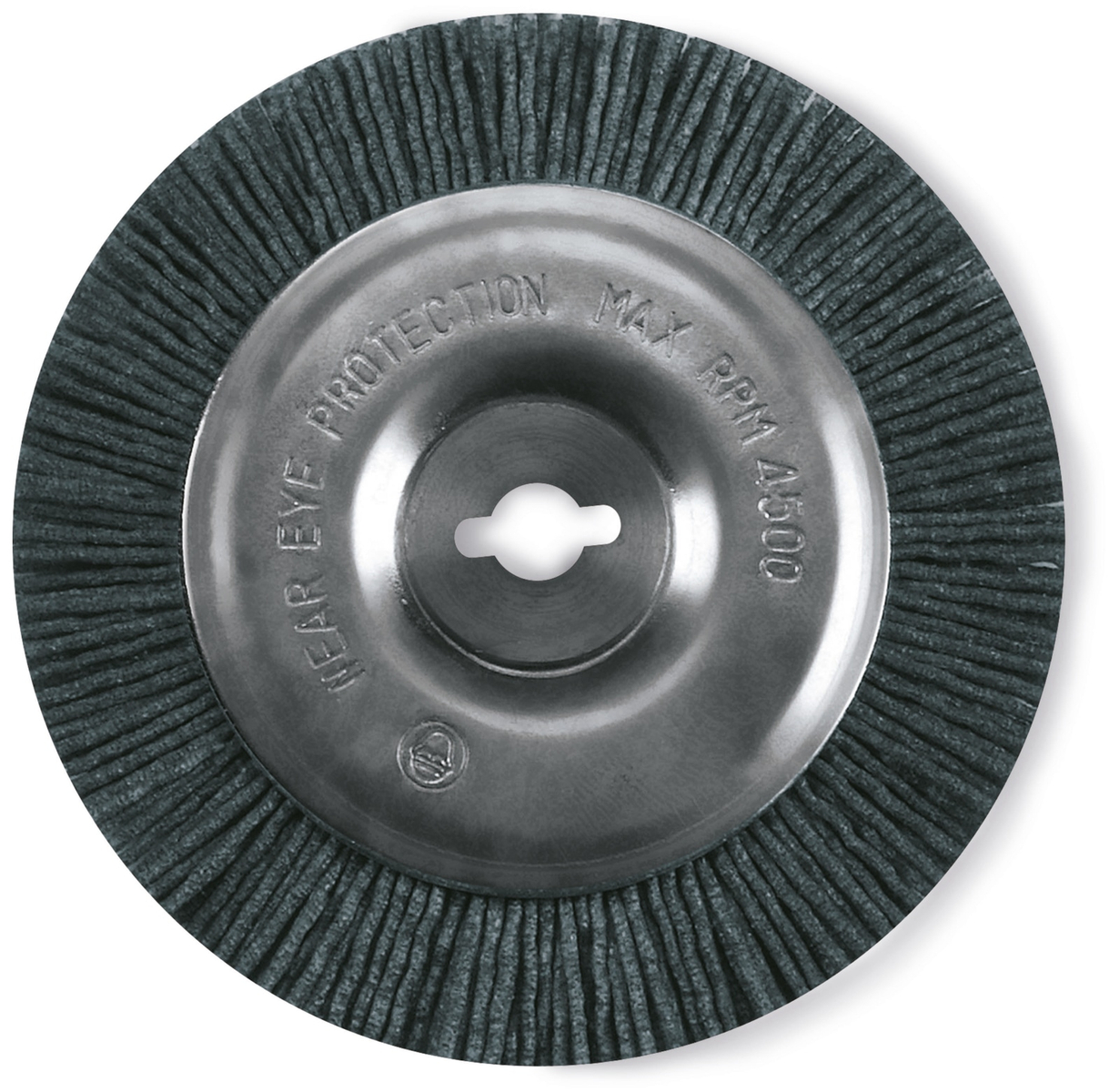 Image of EINHELL Fugenreiniger Ersatzbürste 3424110, Nylon