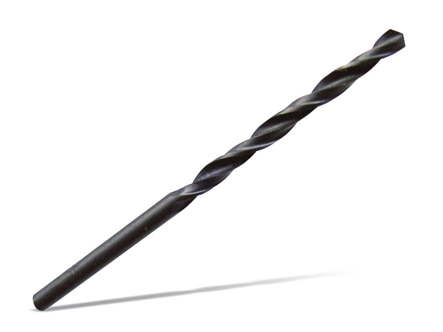 Markenlos - HSS-Spiralbohrer 110mm 10 Stück
