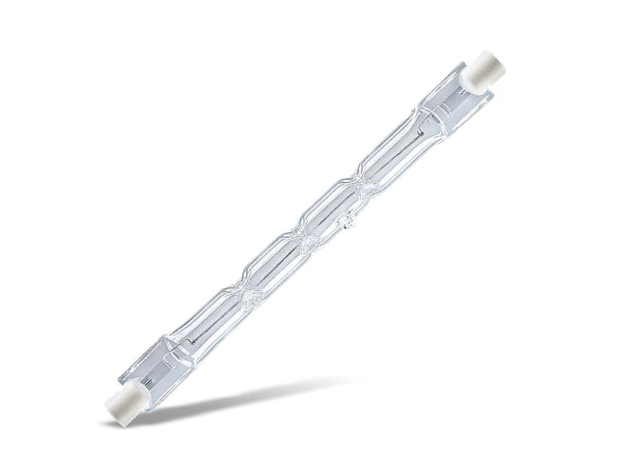 OSRAM Eco Halogen EEK G (A - G) R7s 749 mm 230 V 80 W Warmweiß Stabform dimmbar 1 St