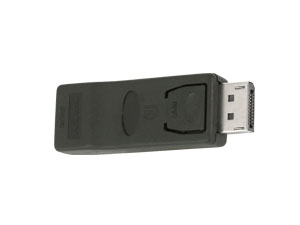 Image of S-IMPULS DisplayPort-Adapter