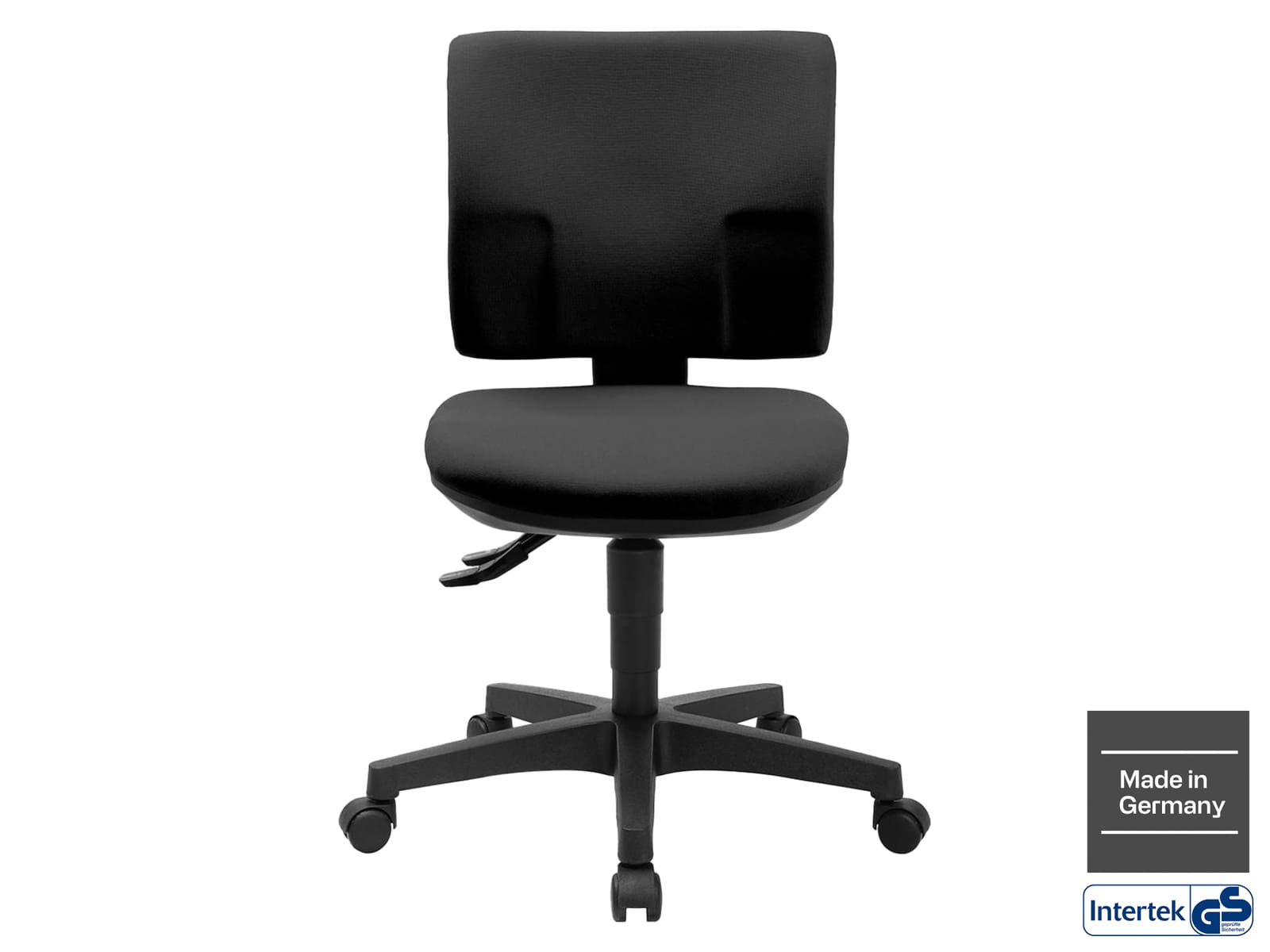 Topstar Bürodrehstuhl , PRO 30, , schwarz