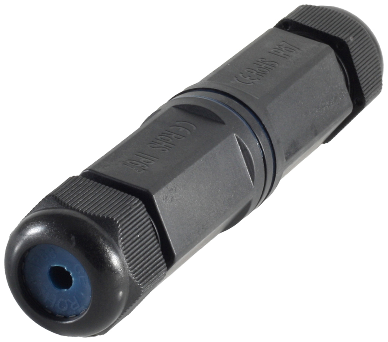 S-IMPULS RJ-45 Verbinder, CAT.6, Outdoor, IP67
