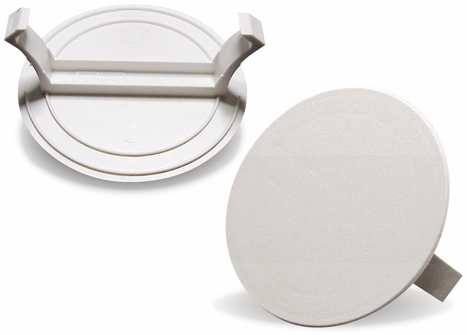 Image of F-TRONIC Federdeckel, 60 mm