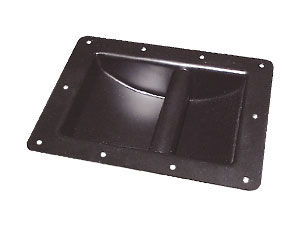 Image of Boxen-Tragegriff, Metall, 220x160mm