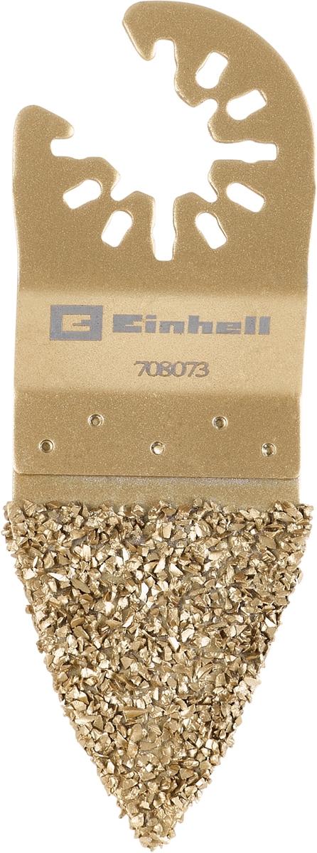 Image of EINHELL Fingerraspel, 708073, 34 mm