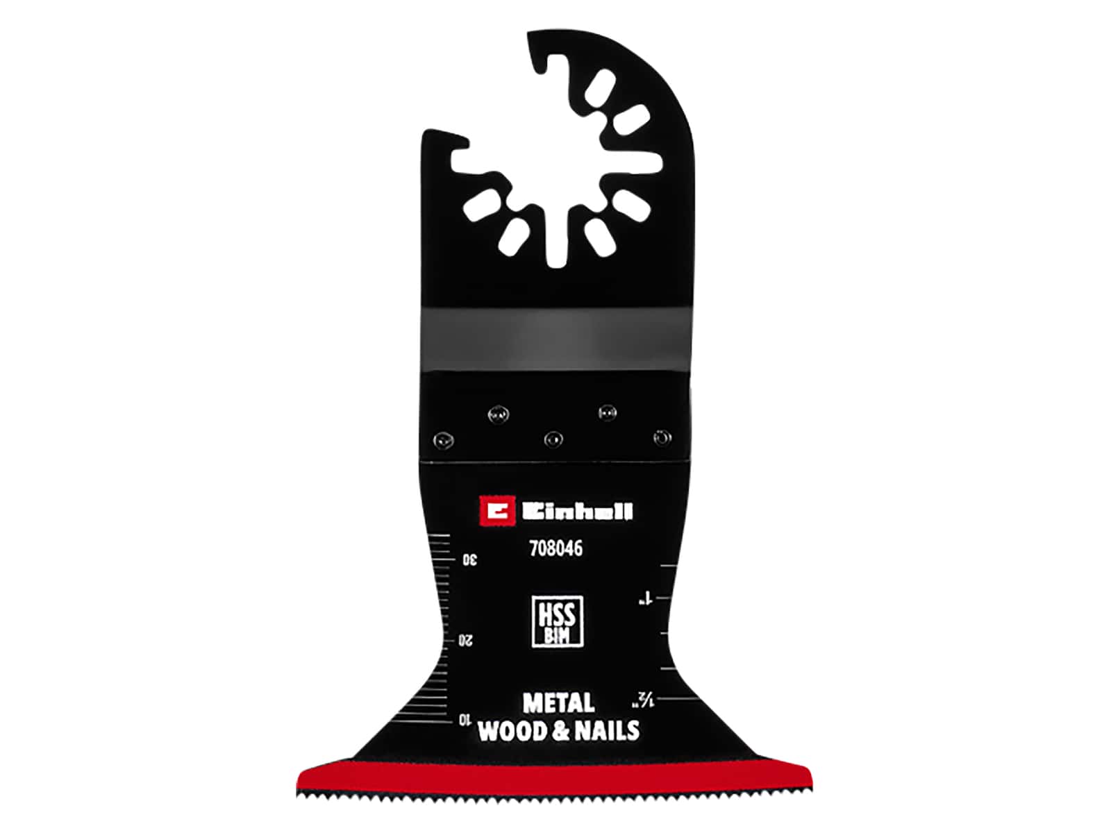 Image of EINHELL Tauchsägeblatt, 708046, Bi-Metall, 65 mm