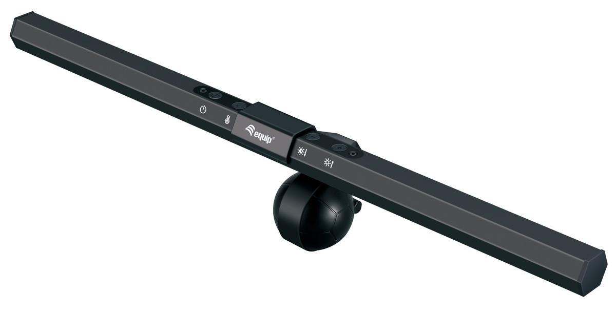 EQUIP Monitor USB-LED-Leuchte 245450