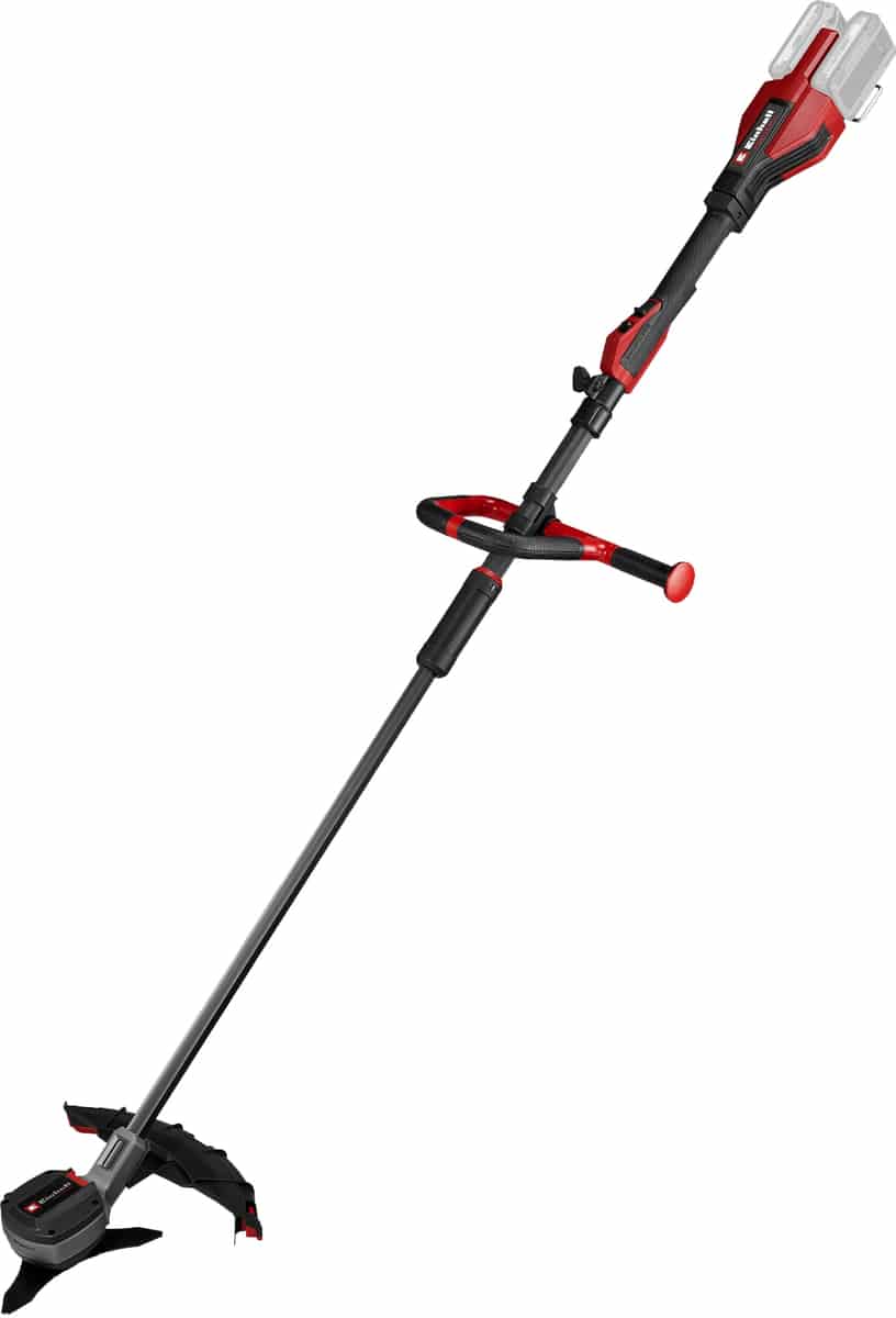 Image of EINHELL Akku-Sense »Professional«, GP-BC, 36 V - schwarz