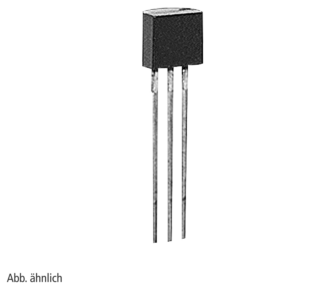 ON SEMICONDUCTOR Unterspannungssensor IC, 4,6V, TO-92