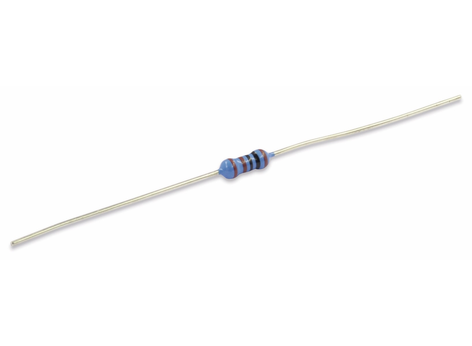 YAGEO Metallschicht-Widerstand, 0,6 W, 120 Ω, 1 %