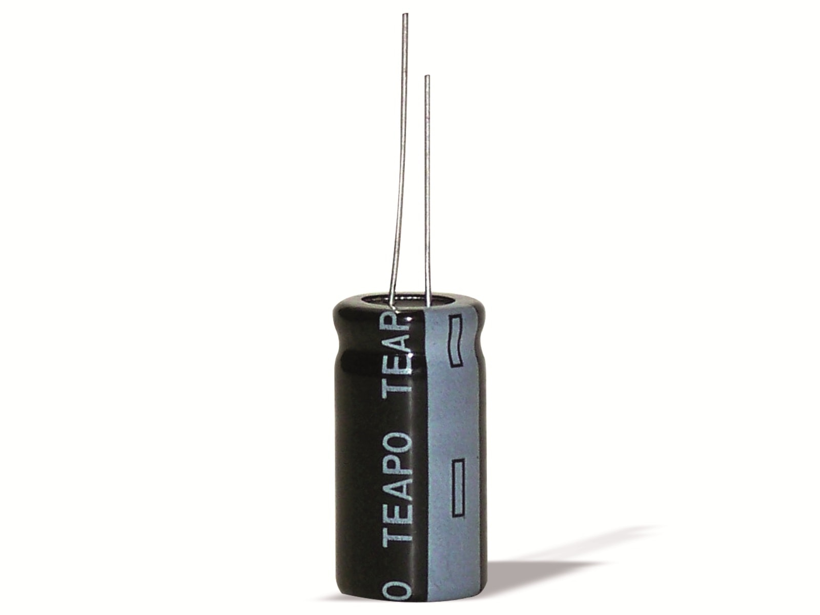 EATON Gold Cap-Elko 1,5F / 5,5V – Radial, RM 5 Mm (KR-5R5V155-R)