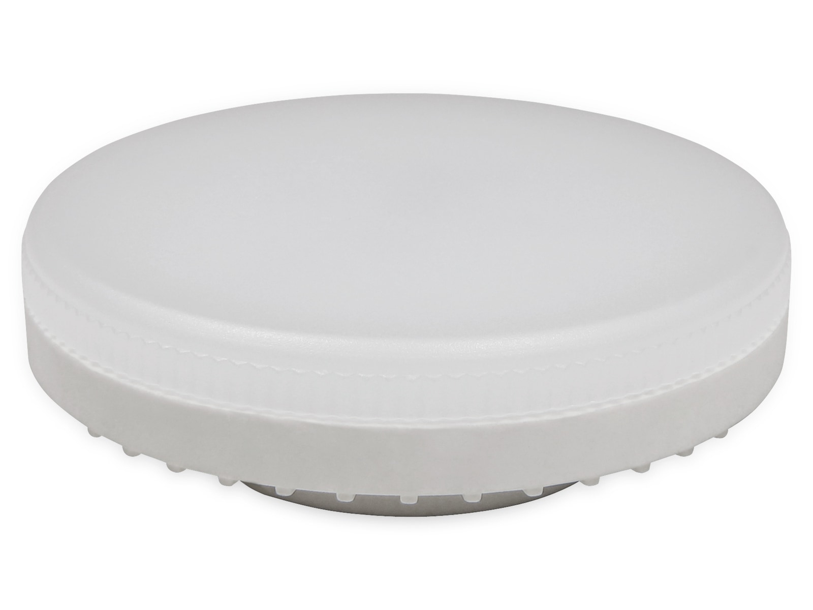 MCSHINE LED-Lampe LS-353, GX53, EEK: G, 3 W, 260 lm, 3000 K