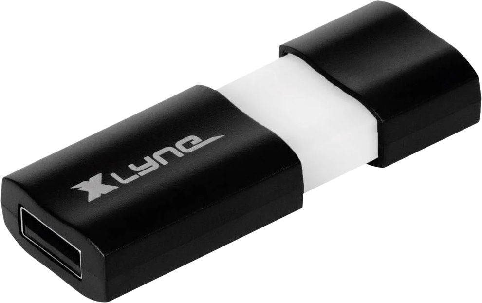 XLYNE USB-Stick Wave 7912800 USB 3.0 128GB