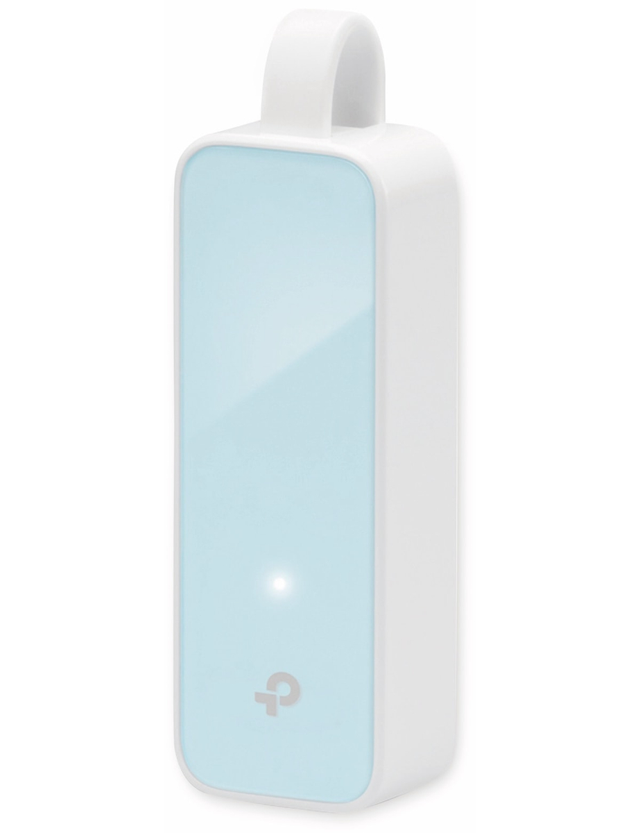 Tp-Link Blau Ue200 Netzwerkadapter 100 Mbit/S Usb 2.0 - Image 3