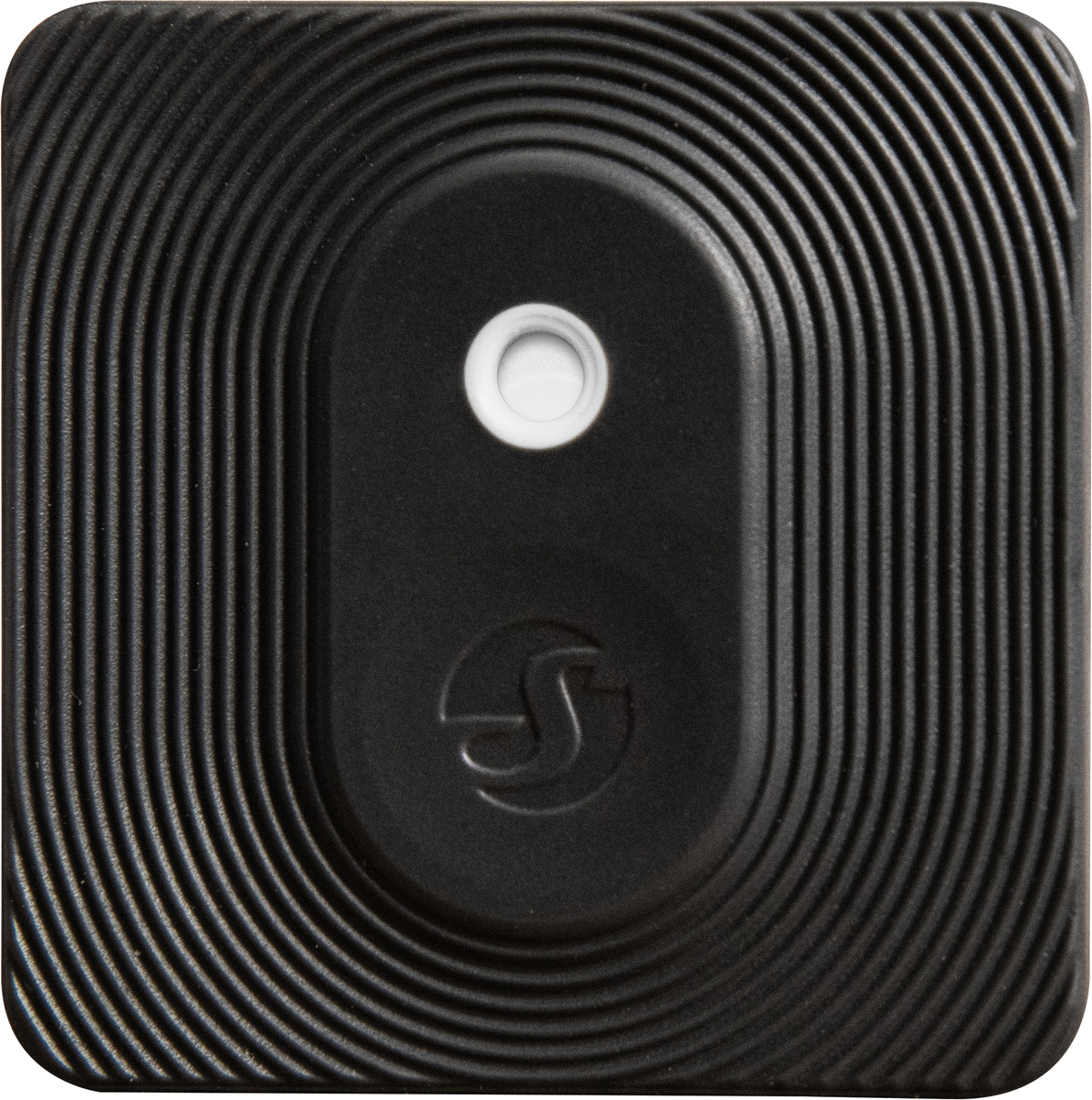 SHELLY Bluetooth Temperatur- & Feuchtigkeitssensor, Blu ZB H&T, schwarz