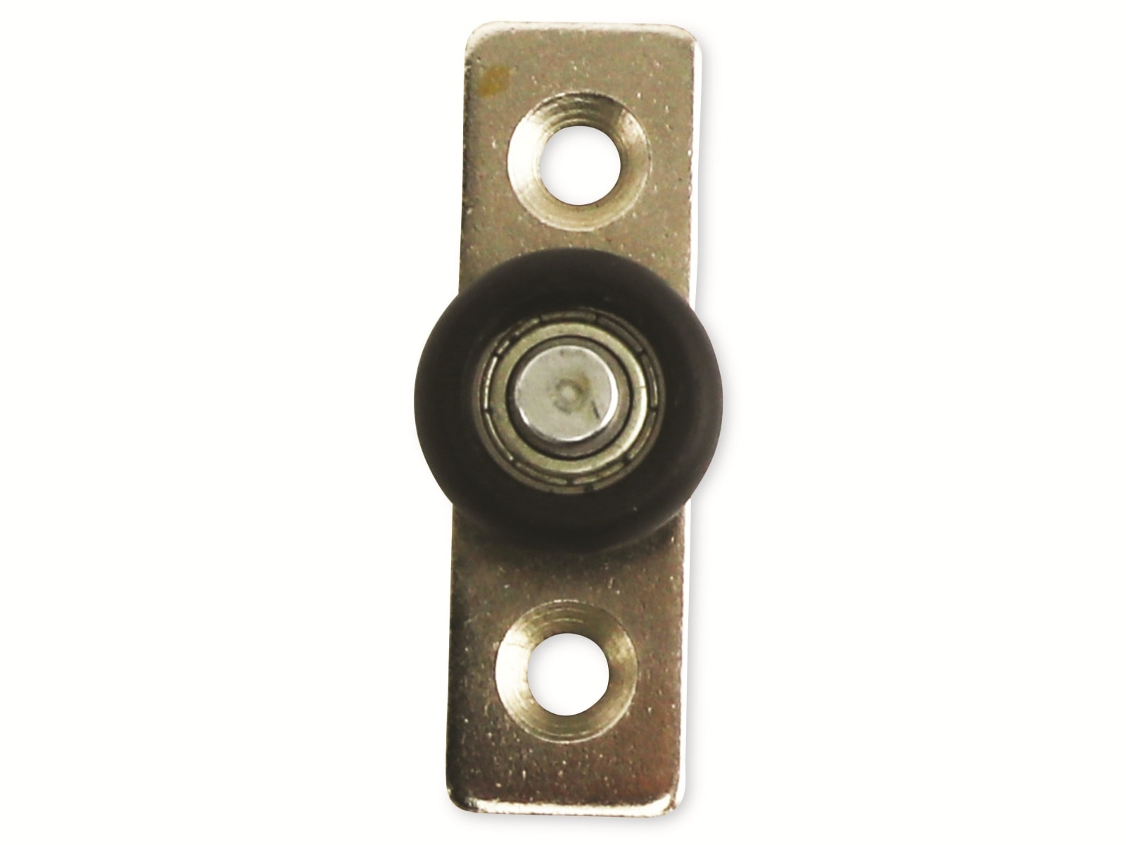 Image of Boden-Führungsrolle, kugelgelagert, Ø 19 mm, Höhe 11 mm