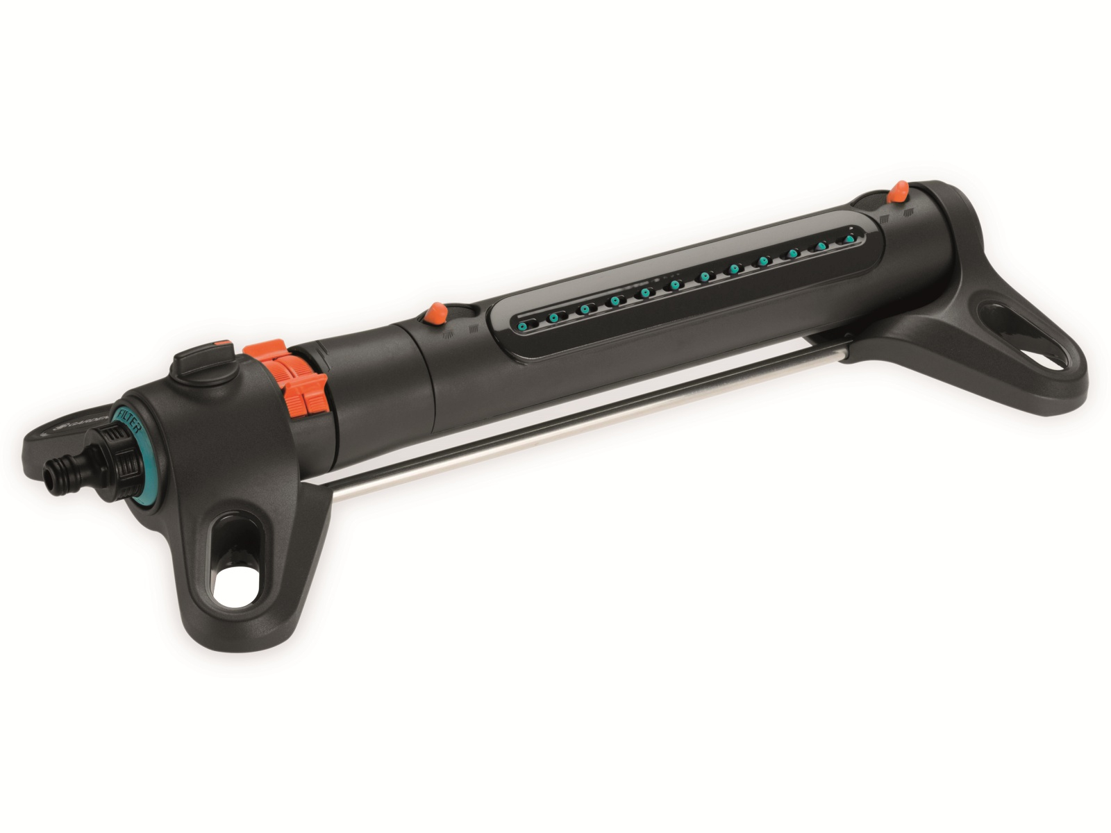 Gardena Viereckregner Aquazoom S