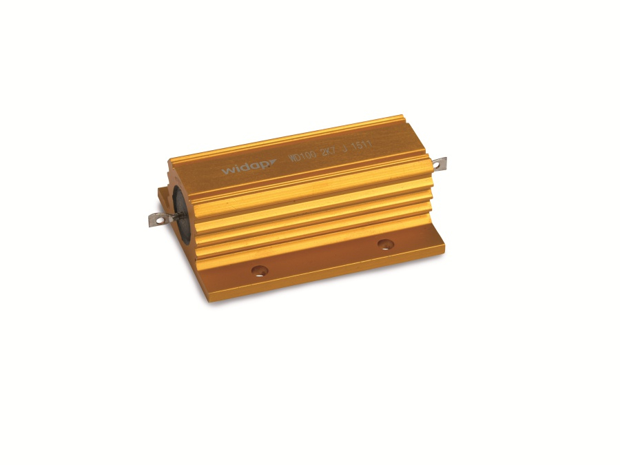 WIDAP Hochlast-Widerstand WD100, 8,2 Ω