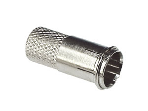 Image of S-IMPULS F-Quick-Stecker