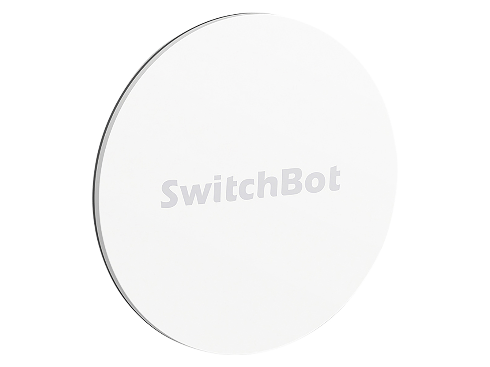 SWITCHBOT Smart Aufkleber, NFC-Tag, weiß, 3er-Pack