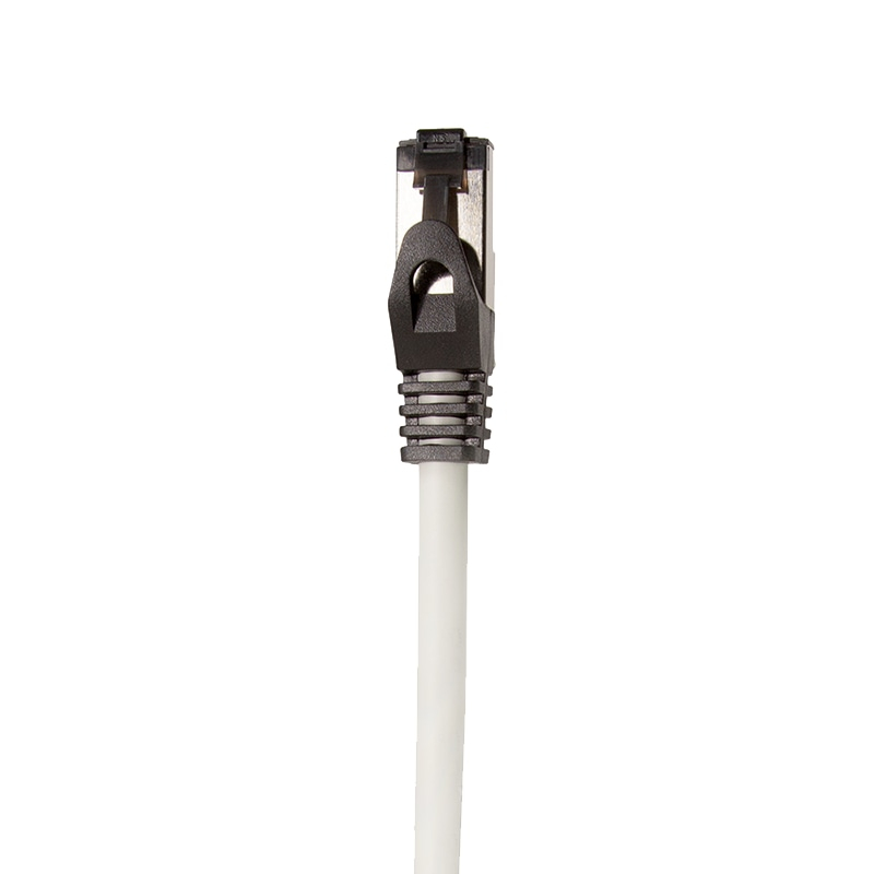 Patchkabel CAT8.1 RJ45 S/FTP 40GE 2000MHz 20m Grey LogiLink