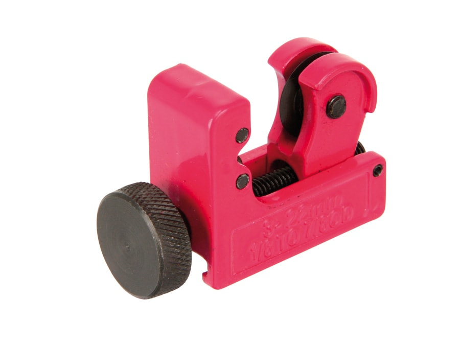 Image of BGS TECHNIC Rohrabschneider, 3...22 mm