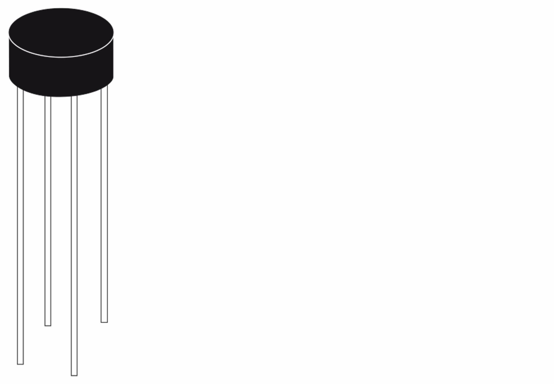 VISHAY Diode, 6 A, 100 V, Gleichrichter, Standard-Wiederherstellungsdioden, 1 x Menge – GI751-E3/54